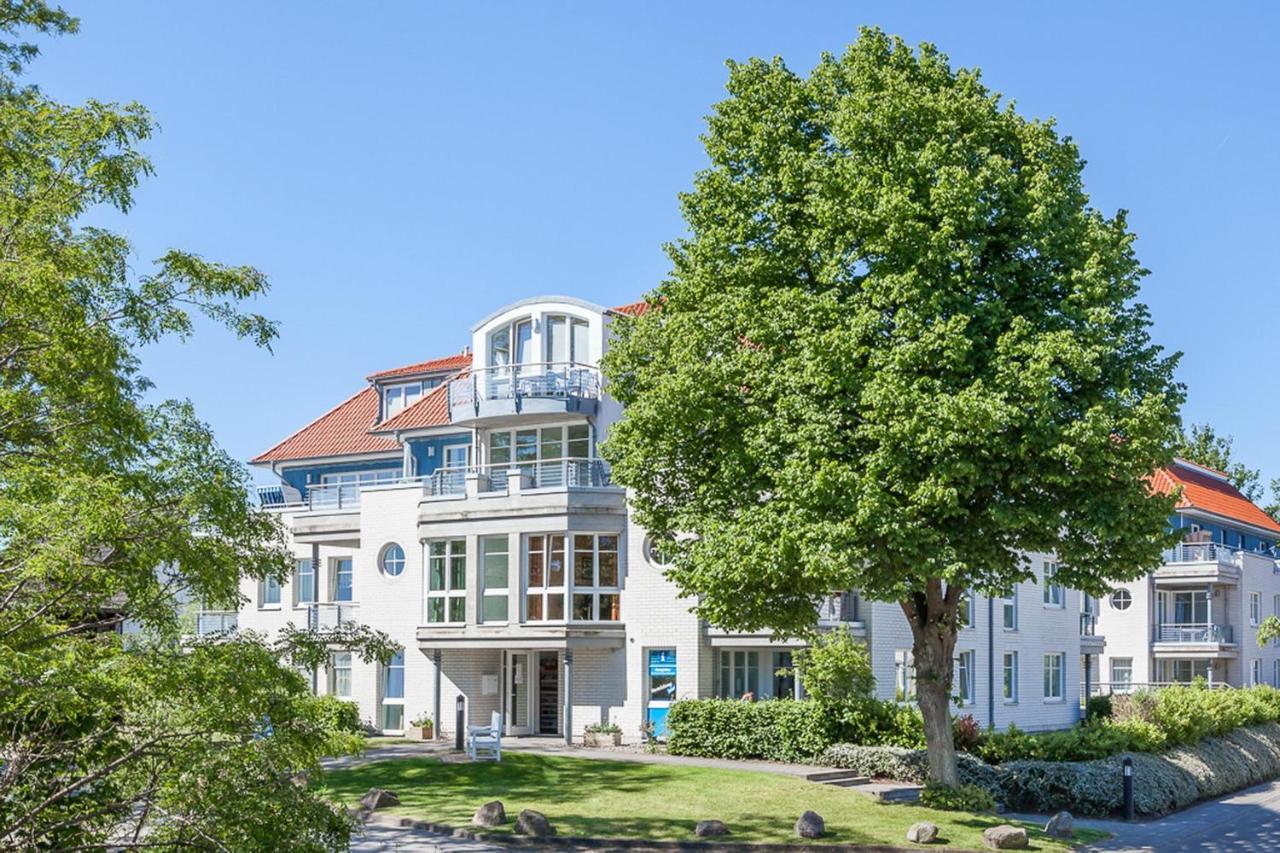 Duenenblick Wohnung 21 Boltenhagen  Eksteriør bilde