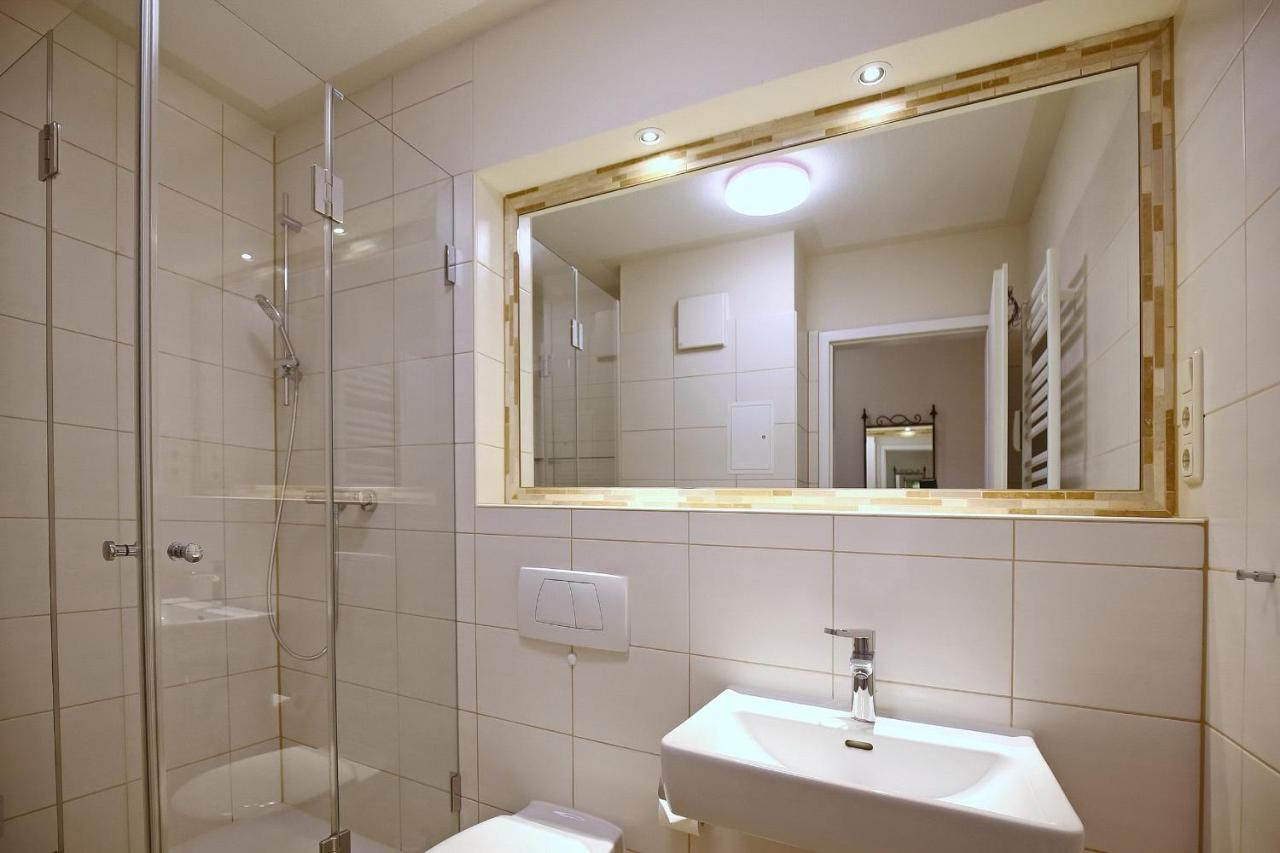 Duenenblick Wohnung 21 Boltenhagen  Eksteriør bilde